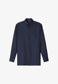 Unselected, nachtblau