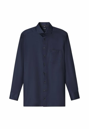 Shirt - nachtblau