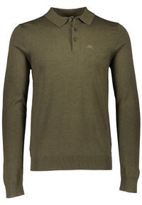Unausgewählt, army mel