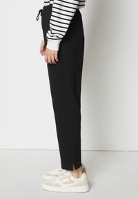 Marc O'Polo DENIM Tepláky - black
