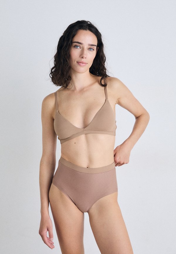 SUPIMA BRIEF - Shapewear - beige2