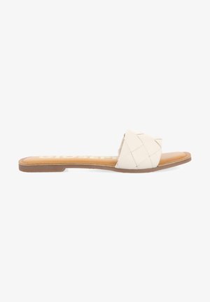 Gioseppo, Mules - off-white