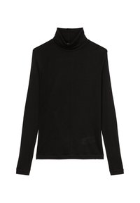 Marc O'Polo Langarmshirt - black