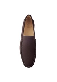 Finsbury DANDY - Mocassins - marron