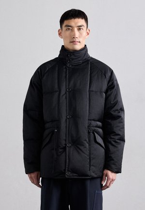 Doudoune - black