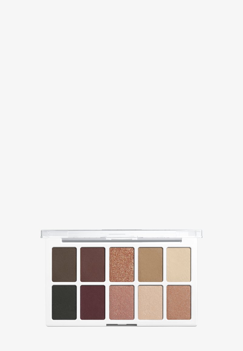 WET N WILD - COLOR ICON 10 PAN PALETTE - Palette fard à paupière - nude awakening, Agrandir