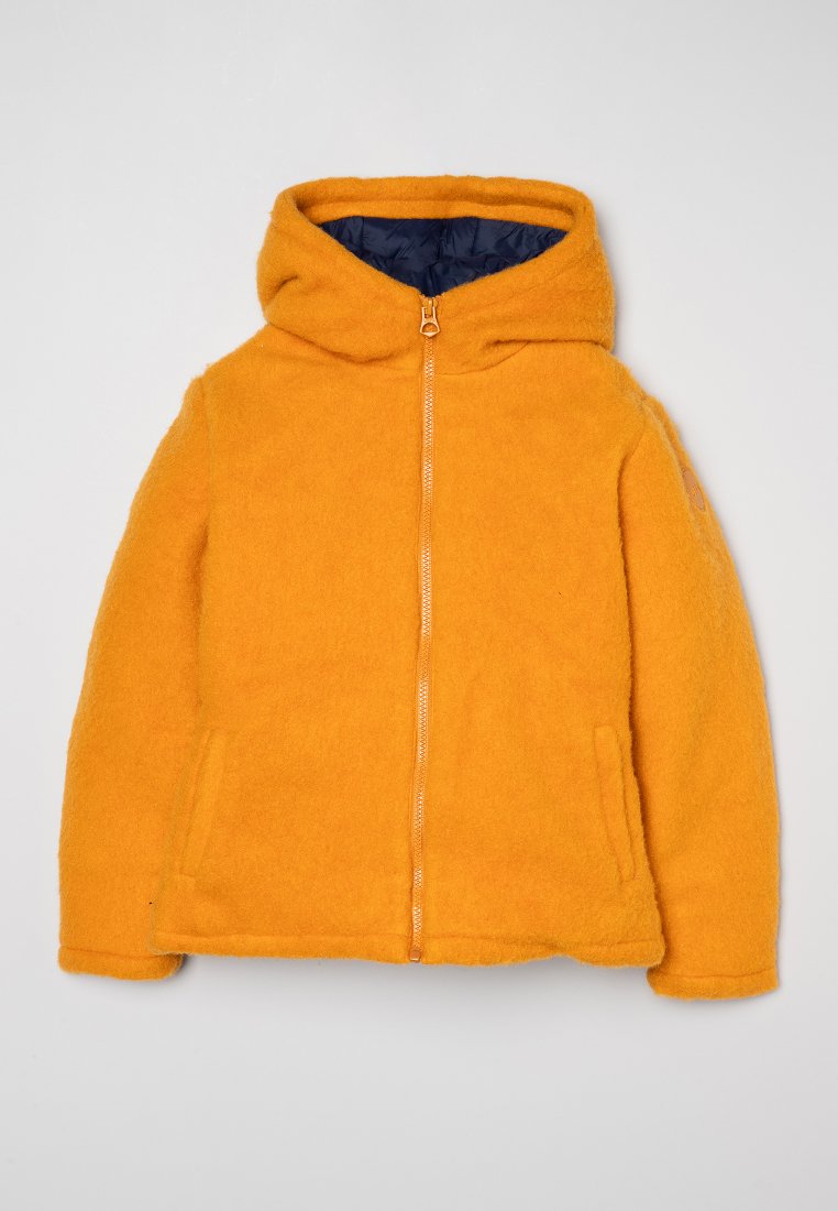 U.S. Polo Assn. Winterjas oranje U.S. Polo Assn. Winterjas oranje