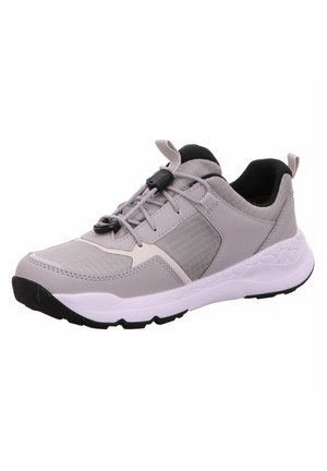 FREE RIDE - Baskets basses - grau