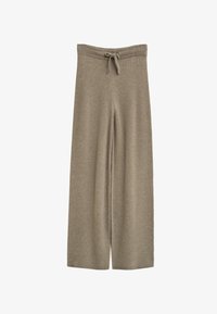 Sélectionné, taupe beige