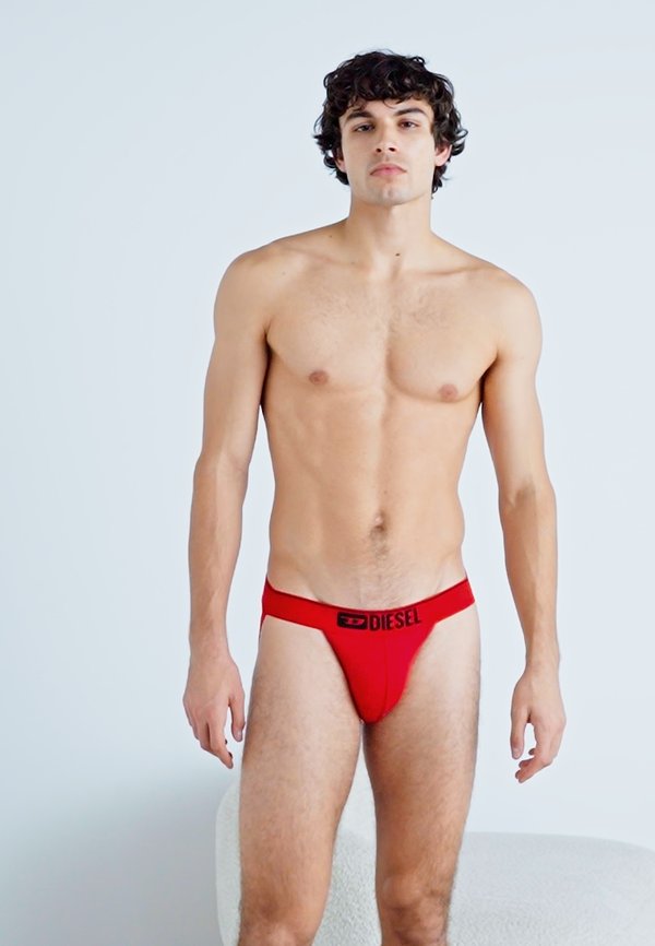 JOCKSTARAP 3 PACK - Briefs2