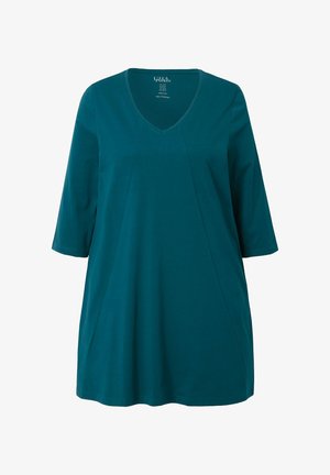 Ulla Popken - Bluzka z długim rękawem