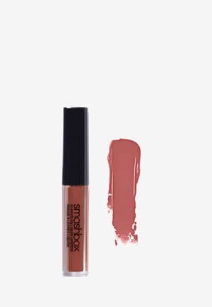 MINI ALWAYS ON LIQUID LIPSTOCK MATTE - Liquid lipstick - driver's seat