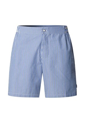 Hackett London, Badeshorts - ink blue