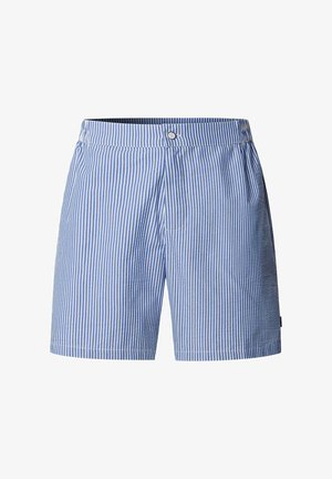 Hackett London, Badeshorts - ink blue