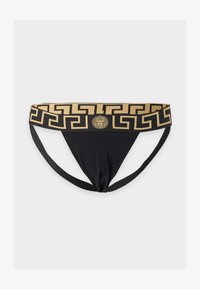Non sélectionné, gold-coloured/black