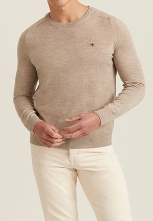 ONECK - Cardigan - khaki