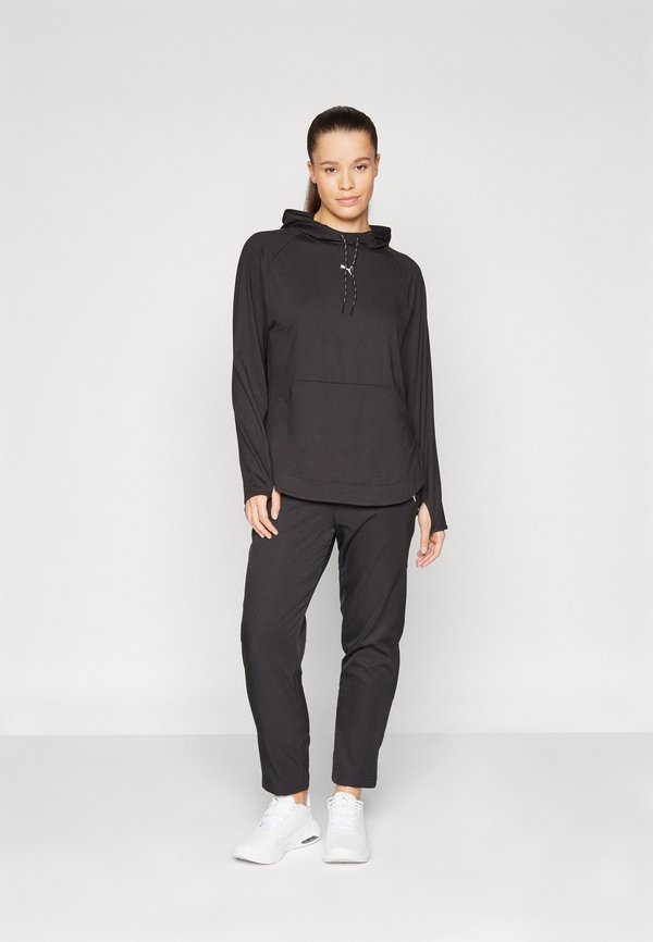 MODEST - Long sleeved top2