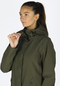 Swedemount - Parka