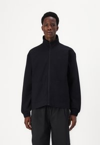 adidas Originals - Poletna jakna - black Miniaturna slika 1