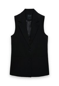 Unausgewählt, ultrablack