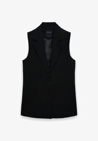 Unausgewählt, ultrablack