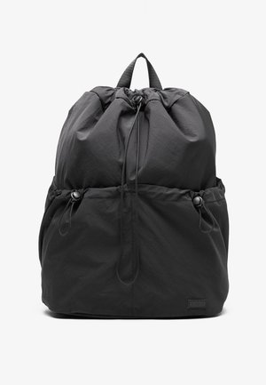 UNISEX - Backpack - black
