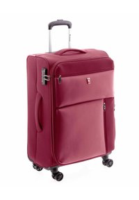 Gladiator 3700 TROLLEY MIT DEHNFALTE - Trolley - red