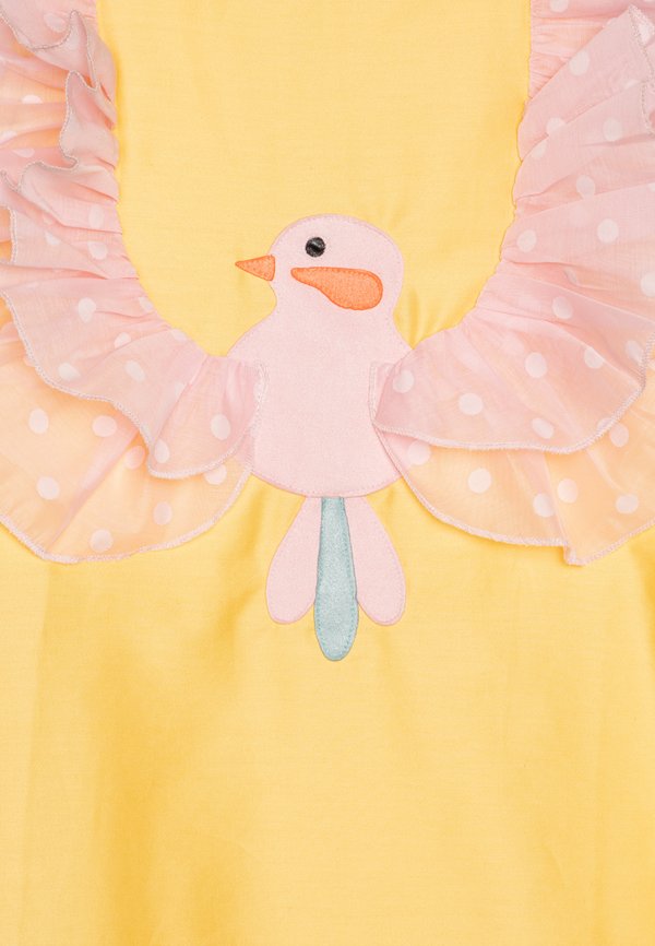 CHIRPING DRESS - Cocktail dress / Party dress2