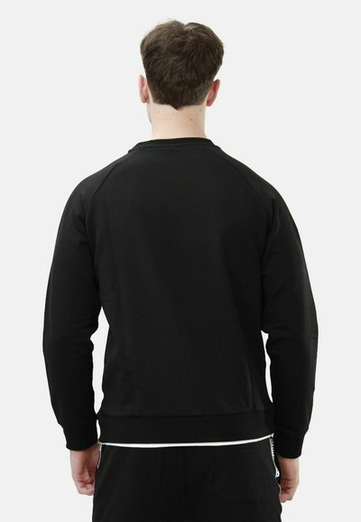 Moschino Underwear Felpa - nero