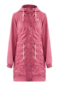 Unausgewählt, himbeerpink