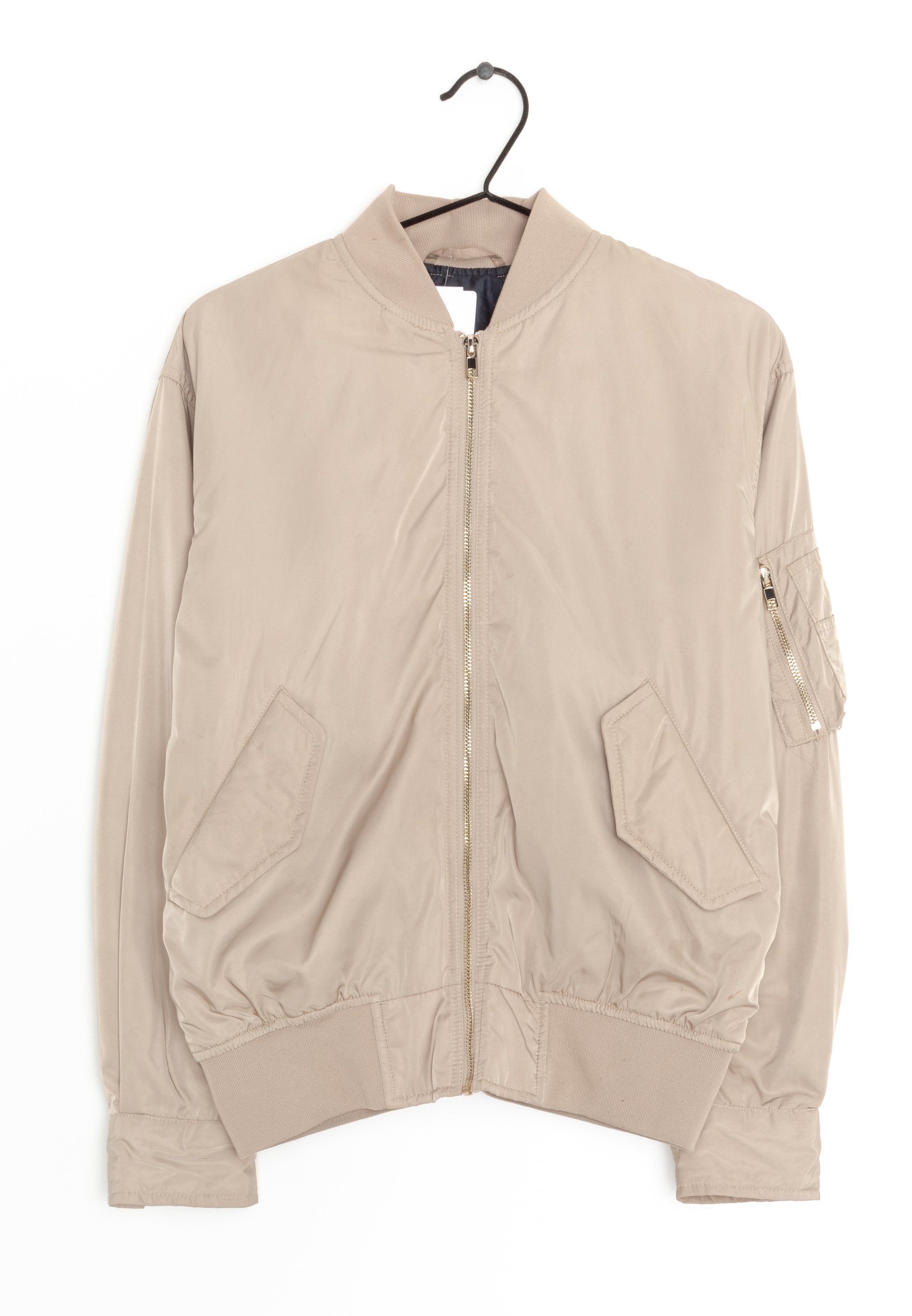 Filippa K Veste mi-saison brown/marron (Seconde main) ZALANDO