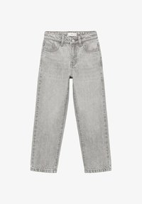 Non selezionato, grey denim