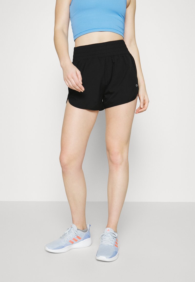 GAP RUNNING SHORT Sports shorts black Zalando.ie