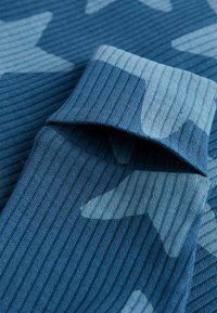 Next 3 PACK - Tutina - navy blue star