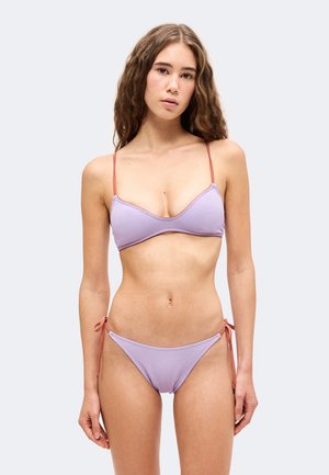Roxy, SUMMER BLOOM TRIANGLE - Haut de bikini - viola