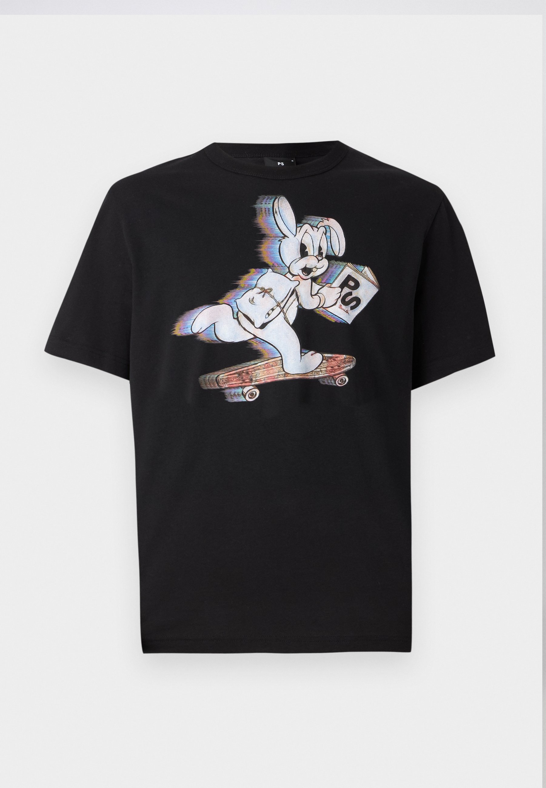 Vivienne Westwood MOUSE CLASSIC UNISEX - Print T-shirt Vivienne Westwood MOUSE CLASSIC UNISEX - Print T-shirt