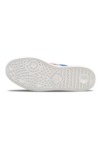 Hummel HANDBALL PERFEKT UNISEX - Sneakers basse - white/blue/red