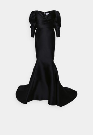 Marchesa M39816 - Alkalmi viselet - black