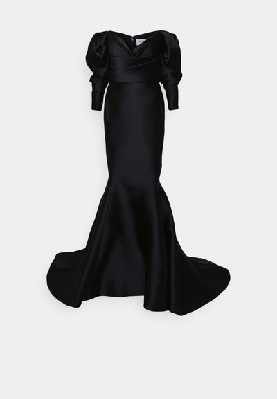 Marchesa M39816 - Pidulikud riided - black