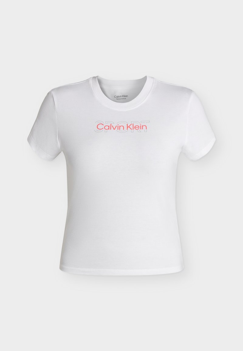 Camiseta estampada