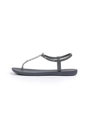 CLASS MODERN  - Pool shoes - grau