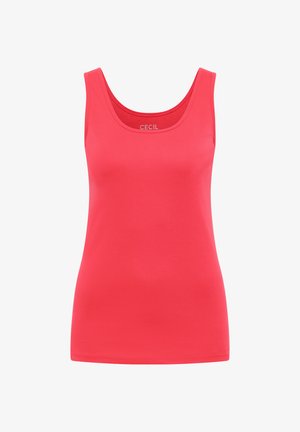 Cecil, CECIL - Top - coral