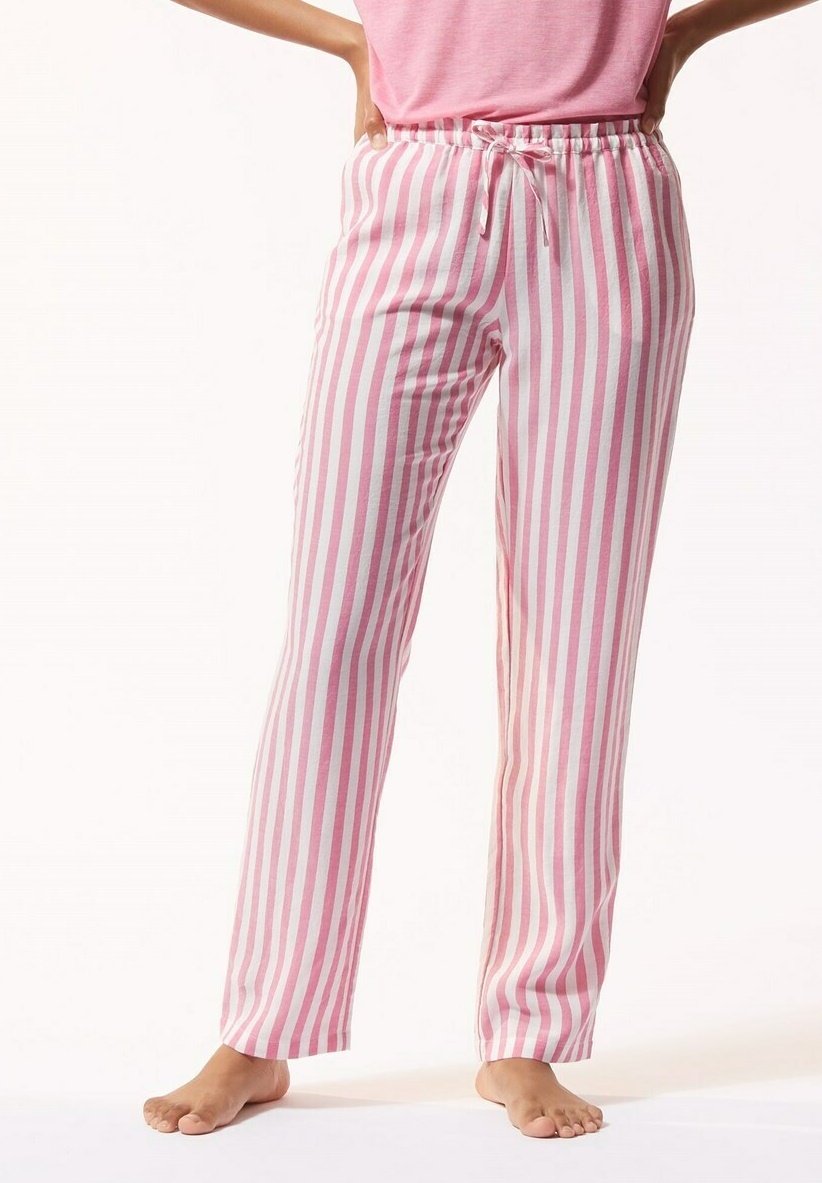 Etam Femme Bas Pyjama Etam Pantalon Pyjama Etam Satin Pajamas Etam