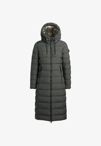 Niet geselecteerd, foam green