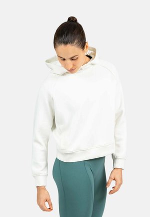 Velites sport, Jersey con capucha - pearl