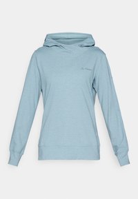 Unselected, nordic blue