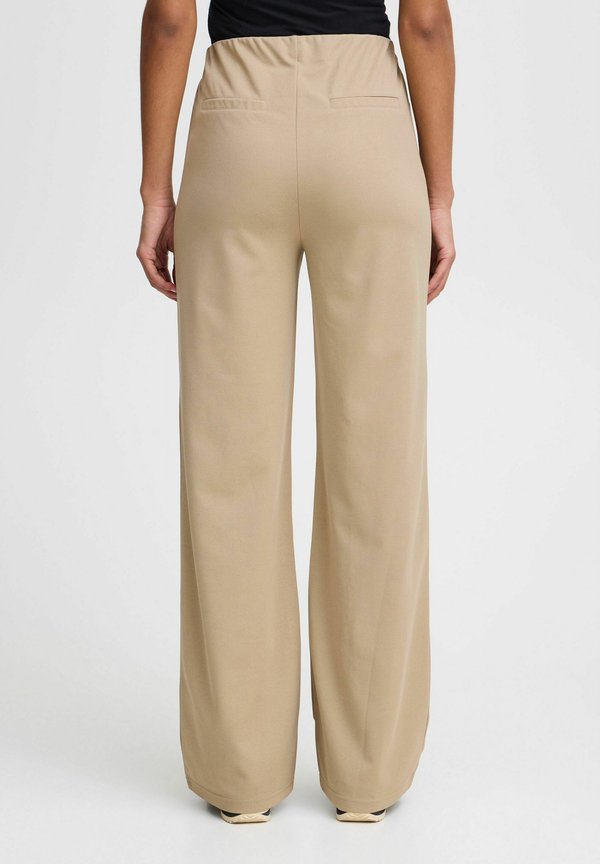 IHKATINE PA - Trousers - fungi2