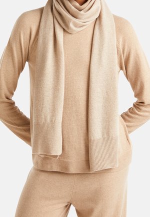 United Colors of Benetton, Écharpe - beige