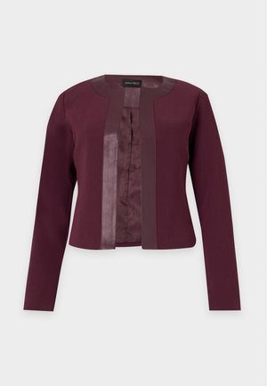 Anna Field by Zalando, Леко яке - winetasting