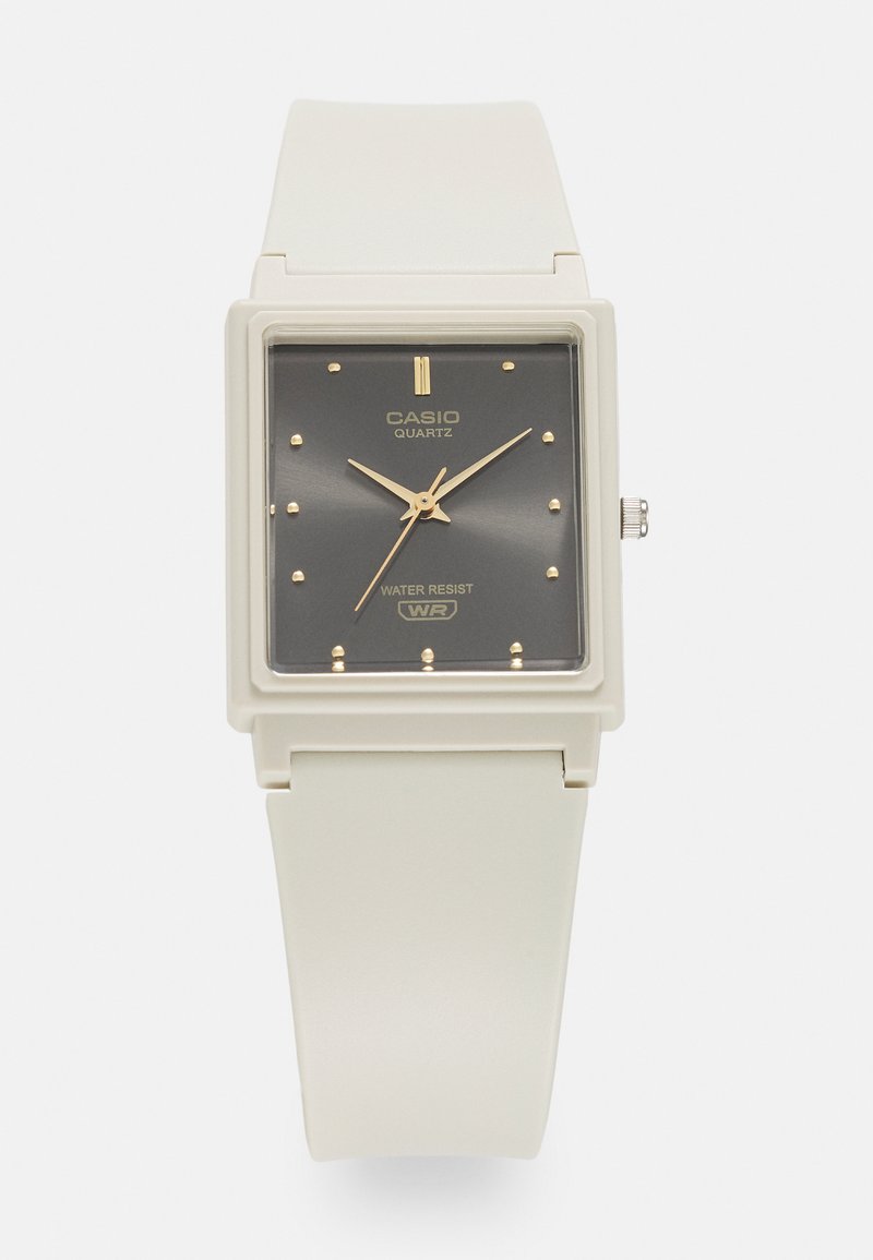 Casio MQ - Hodinky - light grey